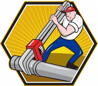 Illustration for article titled Benefits as well as Problems Folks Have When Replacing Old Shoddy Pipes